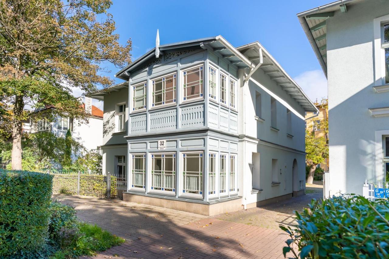 Kierunek Sopot Apartament Weranda Haffnera 32 Exterior photo