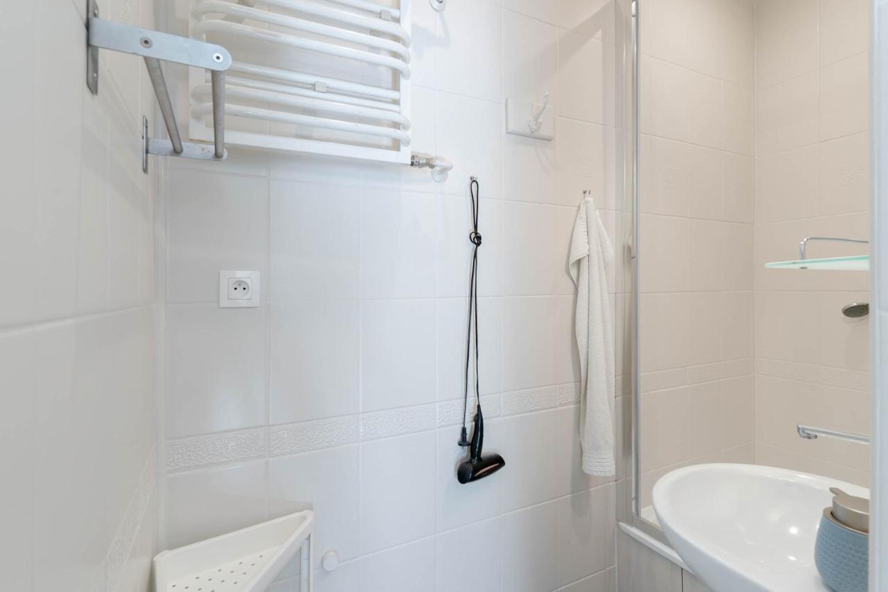 Kierunek Sopot Apartament Weranda Haffnera 32 Exterior photo