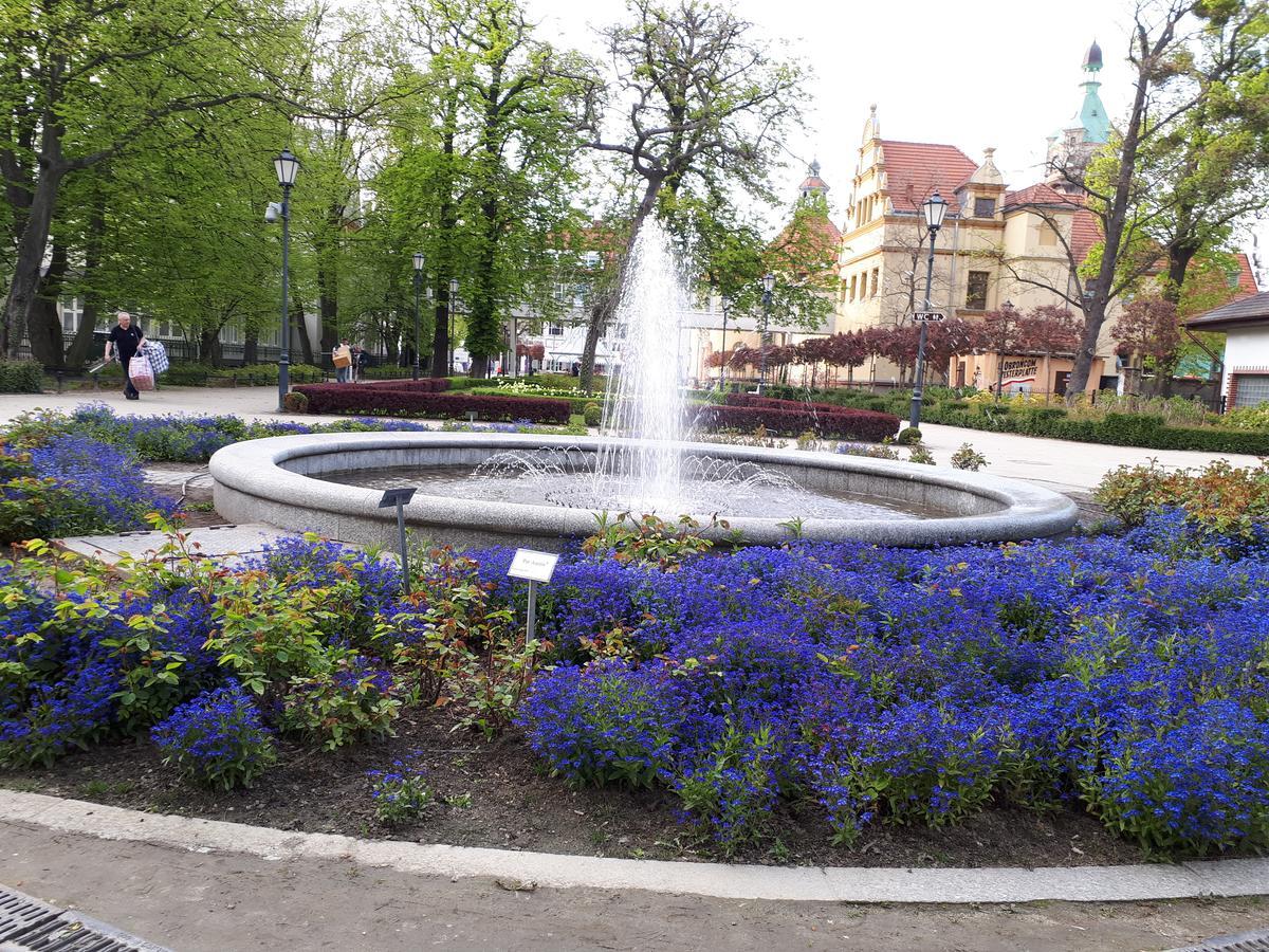 Kierunek Sopot Apartament Weranda Haffnera 32 Exterior photo