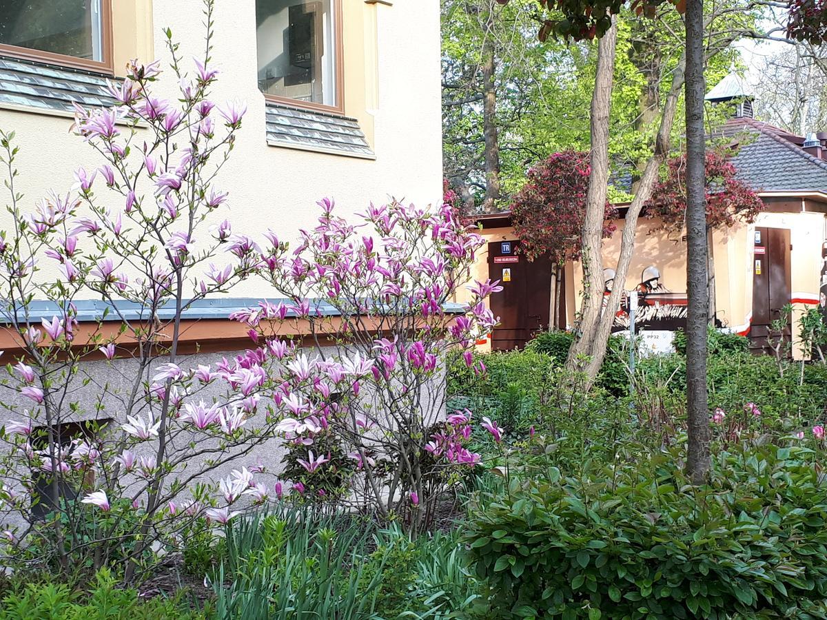 Kierunek Sopot Apartament Weranda Haffnera 32 Exterior photo
